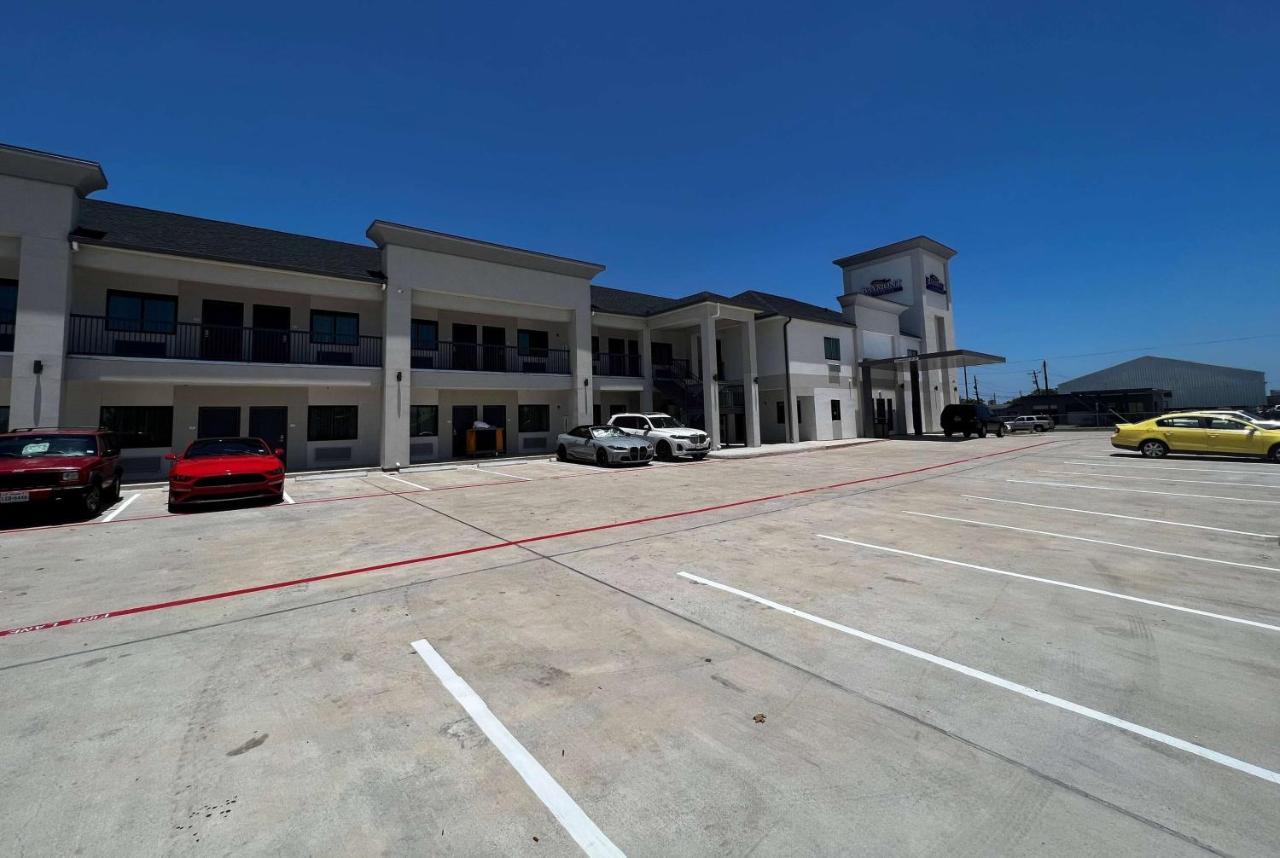 Baymont By Wyndham Texas 2* Freeport