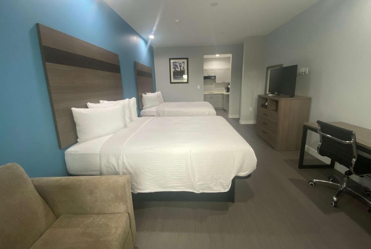 Baymont By Wyndham Texas 2* Freeport