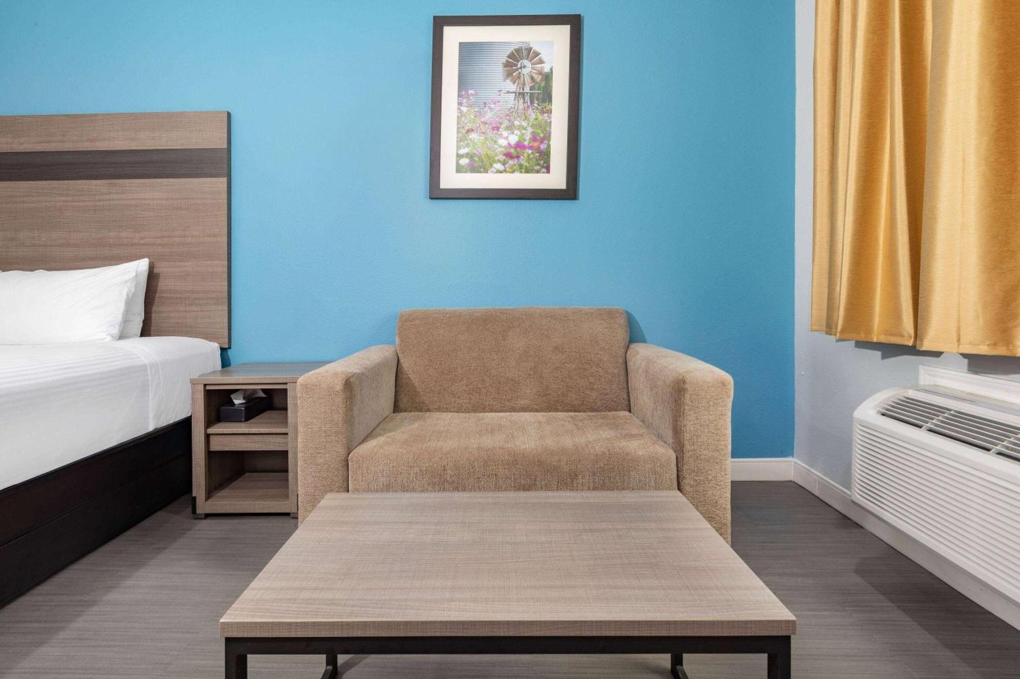 Baymont By Wyndham Texas 2* Freeport